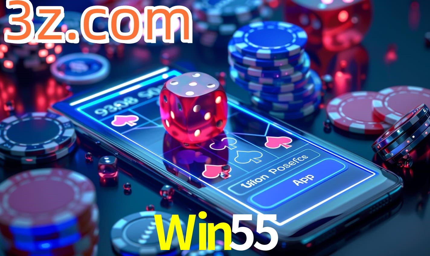 Baixar App Win55