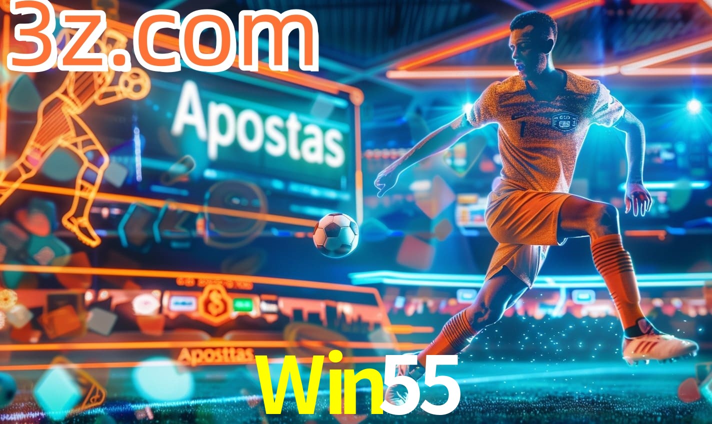 Apostas Win55